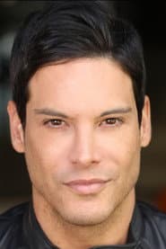 Photo of Adam Daniel