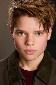 Photo of Logan Bailey