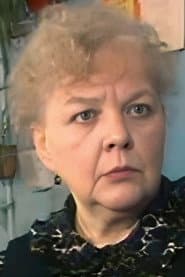 Photo of Lyudmila Zhukova