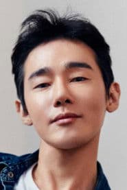 Photo of Heo Ji-woong