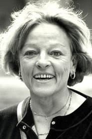 Photo of Geneviève Dormann