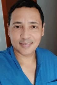 Photo of Hill Frazão