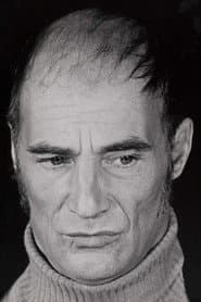 Photo of Bernard Haller