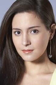 Photo of Vanessa Herrmann
