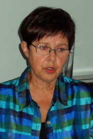 Photo of Elżbieta Goetel