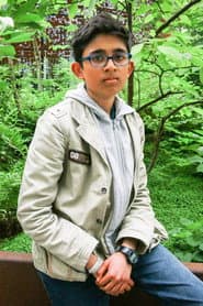 Photo of Vipulan Puvaneswaran
