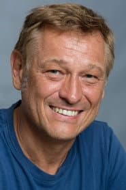 Photo of Antoine Stip