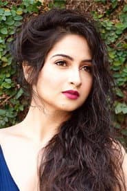 Photo of Shreema Bhattacherjee