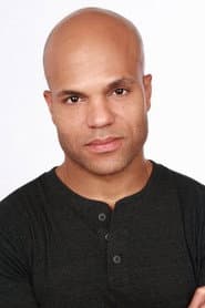 Photo of Gavin-Keith Umeh