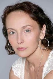 Photo of Mariya Zaykova