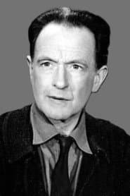 Photo of Pierre Fresnay
