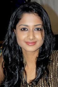 Photo of Anjum Farooki