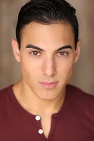 Photo of Gabriel Morales