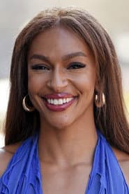 Photo of Cecilia Asoro