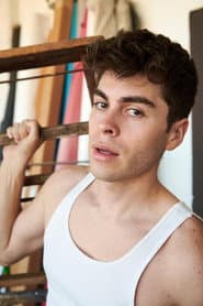Photo of Benjamin Esqueda