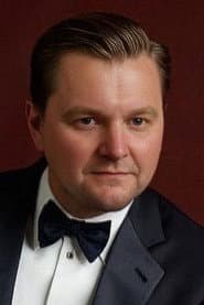 Photo of Giedrius Arbačiauskas