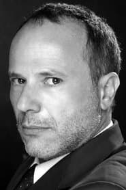 Photo of Alessandro Fabrizi