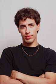 Photo of Alex Dessavre
