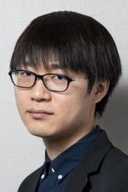 Photo of Junichi Yamamoto