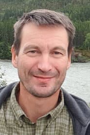 Photo of Mattis Thørud