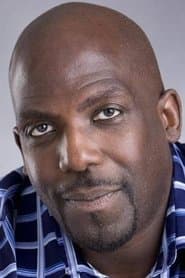 Photo of Kevin Brown
