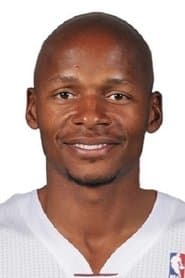 Photo of Ray Allen