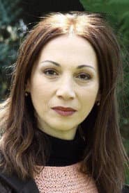 Photo of Anna Mihailou