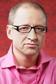 Photo of Andrius Žebrauskas