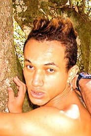 Photo of Taylor Garcia