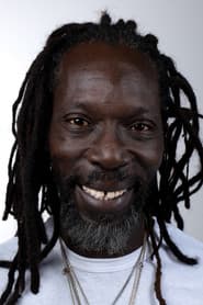 Photo of Iba Thiam