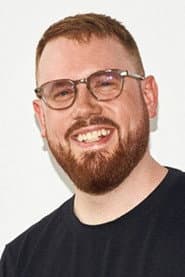 Photo of Christoffer Prisholm Højgaard