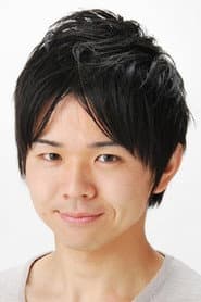 Photo of Daisuke Motohashi