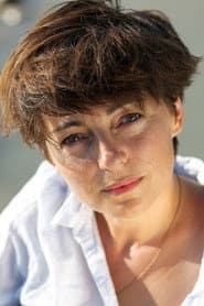 Photo of Françoise Guiol