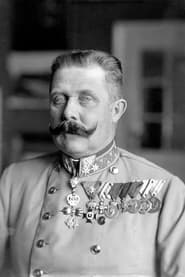 Photo of Archduke Franz Ferdinand