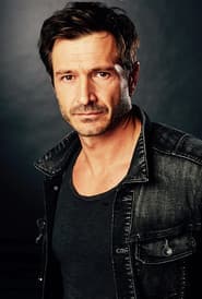 Photo of Alexandre Varga