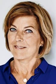 Photo of Dora Heldt