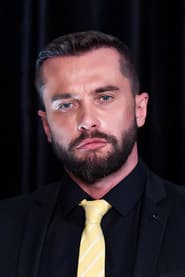 Photo of Tyler Berg