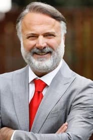 Photo of Zafer Öztürk