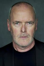 Photo of Michael Bott