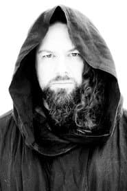 Photo of Greg Anderson