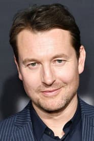 Photo of Leigh Whannell