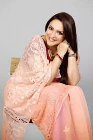 Photo of Suparna Marwah