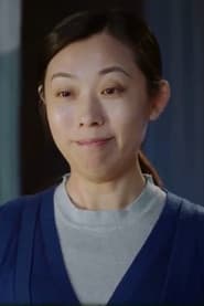Photo of Sun Lu Fei