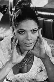 Photo of Ingrid Back