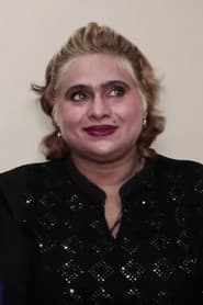 Photo of Huma Khan