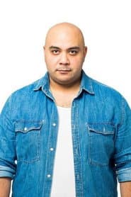 Photo of Sherif Abdel Fattah