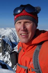 Photo of Lowell Skoog