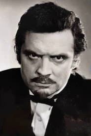 Photo of Yuri Kochergov