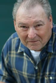 Photo of Alan Woolf