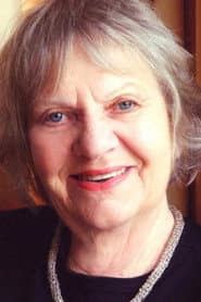 Photo of Elizabeth McRae